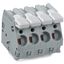 PCB terminal block lever 6 mm² light gray thumbnail 6