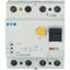 Digital residual current circuit-breaker, all-current sensitive, 63 A, 4p, 300 mA, type G/BFQ thumbnail 5