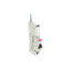 DSE201 M B32 A30 - N Blue Residual Current Circuit Breaker with Overcurrent Protection thumbnail 2