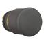 HALT/STOP-Button, RMQ-Titan, Mushroom-shaped, 38 mm, Non-illuminated, Pull-to-release function, Black, yellow, RAL 9005 thumbnail 7