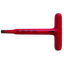 VDE screwdriver with T-handle SW 6 thumbnail 2