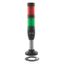 Complete device,red-green, LED,24 V,including base 100mm thumbnail 10
