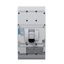NZM4 PXR10 circuit breaker, 1600A, 3p, screw terminal thumbnail 4