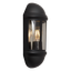 Latina E27 Half Lantern Photocell Black thumbnail 3