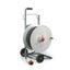 INDUSTRIAL CABLE REEL IP44 30 mt thumbnail 4
