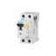 RCD/MCB combination, 20 A, 100 mA, MCB trip characteristic: B, 1p+N, RCD trip characteristic: AC thumbnail 2