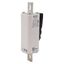 Fuse-link, high speed, 200 A, DC 1500 V, 1XL, 51 x 189 mm, gPV, IEC, UL, with indicator, bolt-in thumbnail 22