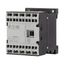 Contactor relay, 230 V 50/60 Hz, N/O = Normally open: 3 N/O, N/C = Normally closed: 1 NC, Spring-loaded terminals, AC operation thumbnail 9