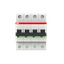 S204-C16 Miniature Circuit Breaker - 4P - C - 16 A thumbnail 5