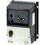 Variable frequency drive, 400 V AC, 3-phase, 5.8 A, 2.2 kW, IP66/NEMA 4X, Radio interference suppression filter, Brake chopper, 7-digital display asse thumbnail 4