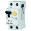 RCD/MCB combination, 40 A, 300 mA, MCB trip characteristic: C, 1p+N, RCD trip characteristic: A thumbnail 5