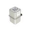 Fuse-link, high speed, 800 A, AC 1400 V, size 3, aR, IEC, with indicator 3BKN/120 AR, flush end thumbnail 11