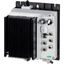 Speed controllers, 4.3 A, 1.5 kW, Sensor input 4, Actuator output 2, PROFINET, HAN Q4/2, with manual override switch thumbnail 4