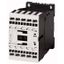 Contactor, 3 pole, 380 V 400 V 7.5 kW, 1 NC, 24 V 50/60 Hz, AC operati thumbnail 1