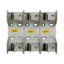 Eaton Bussmann series HM modular fuse block, 250V, 225-400A, Three-pole thumbnail 6