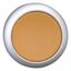 Illuminated pushbutton actuator, RMQ-Titan, Flush, maintained, orange, Blank, Bezel: titanium thumbnail 4