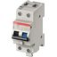 FS451M-C16/0.03 Residual Current Circuit Breaker with Overcurrent Protection thumbnail 1