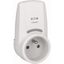 Dimming Plug 0-250W, R/L/C/LED, EMS, Earthing pin thumbnail 14