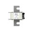 Fuse-link, high speed, 1250 A, AC 690 V, size 3, 76 x 92 x 126 mm, aR, IEC, single indicator thumbnail 12