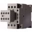 Contactor, 380 V 400 V 11 kW, 3 N/O, 2 NC, 230 V 50 Hz, 240 V 60 Hz, AC operation, Screw terminals thumbnail 3