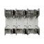 Eaton Bussmann series HM modular fuse block, 250V, 450-600A, Three-pole thumbnail 12