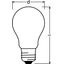 LED Lamp OSRAM PARATHOM®  Classic A 40 DIM P 4.8W 827 Frosted E27 thumbnail 3