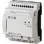 Control relays, easyE4 (expandable, Ethernet), 12/24 V DC, 24 V AC, Inputs Digital: 8, of which can be used as analog: 4, screw terminal thumbnail 8