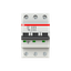 S203P-C1.6 Miniature Circuit Breaker - 3P - C - 1.6 A thumbnail 6