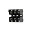 Eaton Bussmann series JM modular fuse block, 600V, 0-30A, Box lug, Three-pole thumbnail 11