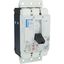 NZM2 PXR20 circuit breaker, 250A, 3p, plug-in technology thumbnail 16