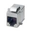 VS-08-BU-RJ45/BU - RJ45 coupling thumbnail 1