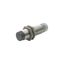 Proximity switch, E57 Premium+ Series, 1 N/O, 3-wire, 6 - 48 V DC, M18 x 1 mm, Sn= 12 mm, Semi-shielded, PNP, Stainless steel, Plug-in connection M12 thumbnail 3