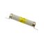 Fuse-link, low voltage, 16 A, AC 1200 V, DC 660 V, BS2692-1, 22 x 139 mm, gL/gG, BS thumbnail 12