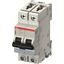 S452M-B10 Miniature Circuit Breaker thumbnail 1