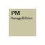 IPM IT Manage - Lic., 400 nodes thumbnail 3