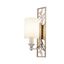 House Vittoria Wall Lamp Cream with Gold thumbnail 3