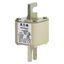 Fuse-link, high speed, 315 A, AC 690 V, DIN 1, 53 x 66 x 108 mm, aR, DIN, IEC, single indicator thumbnail 5