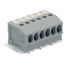 805-121 PCB terminal block; push-button; 1.5 mm² thumbnail 5