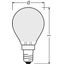 LED Retrofit CLASSIC P DIM 4.8W 827 Frosted E14 thumbnail 12