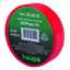 Electrical insulation tape 19 mm x 20 m red thumbnail 2