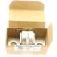 Fuse-link, high speed, 32 A, AC 240 V, DC 150 V, BS88, 18 x 56 mm, aR, BS thumbnail 1