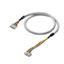 PLC-wire, Digital signals, 20-pole, Cable LIHH, 8 m, 0.14 mm² thumbnail 2