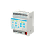 BE/S 8.230.2.1 BE/S8.230.2.1 Binary Input, 8-fold, 10-230 V, MDRC thumbnail 3