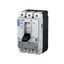 NZM2 PXR20 circuit breaker, 90A, 3p, plug-in technology thumbnail 6