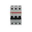 S203-C13 Miniature Circuit Breaker - 3P - C - 13 A thumbnail 5