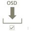 SINUMERIK ONE cogging torque compensation for 1 axis/spindle software option delivery of an electronic  6FC5800-0BD50-0YB0 thumbnail 1