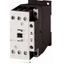 Contactor 7.5kW/400V/18A, 1 NC, coil 24VAC thumbnail 1