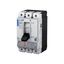 NZM2 PXR20 circuit breaker, 100A, 4p, Screw terminal, earth-fault protection thumbnail 6