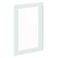 CTT16 ComfortLine Door, IP44, Field Width: 1, 921 mm x 248 mm x 14 mm thumbnail 2