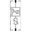 Varistor-based protection module for DEHNguard M ... S thumbnail 3